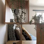 Spacieux Vieil Climatise 5 Minutes Plages Apartment