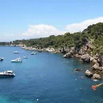 Daire Spacieux Vieil Climatise 5 Minutes Plages Antibes