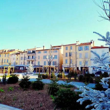 Spacieux Vieil Climatise 5 Minutes Plages * Antibes