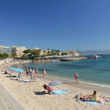 Spacieux Vieil Climatisé 5 Minutes Plages