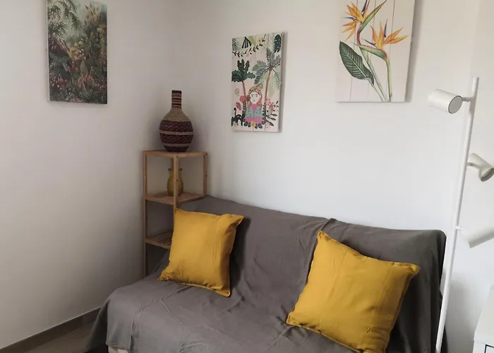 Appartement Spacieux Vieil Climatisé 5 Minutes Plages Antibes