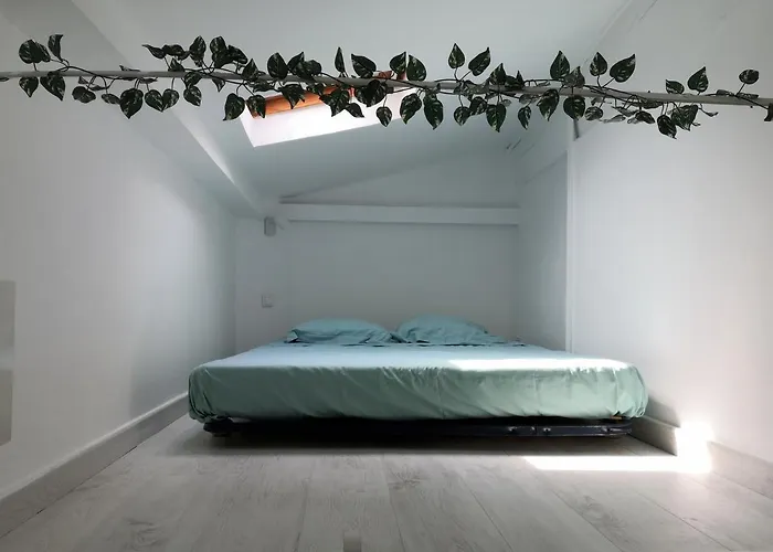 Spacieux Vieil Climatise 5 Minutes Plages * Antibes